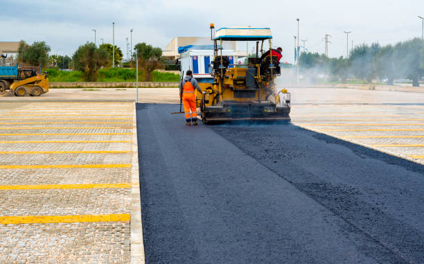 Best Driveway Repair Near Me  in Ohatchee, AL