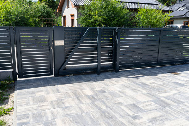 Best Best Driveway Pavers  in Ohatchee, AL