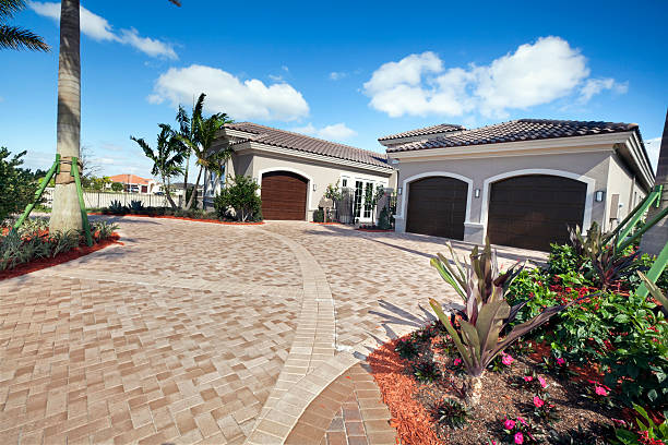 Best Custom Driveway Pavers  in Ohatchee, AL