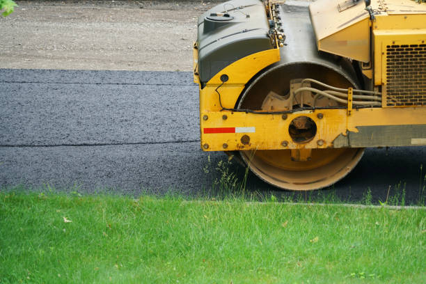 Best Affordable Driveway Pavers  in Ohatchee, AL