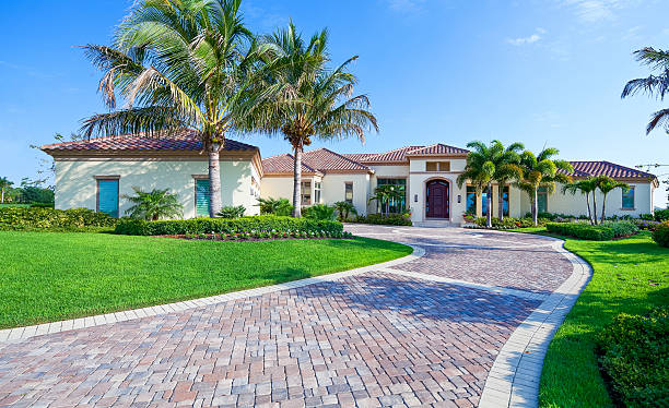Best Driveway Pavers Contractor  in Ohatchee, AL
