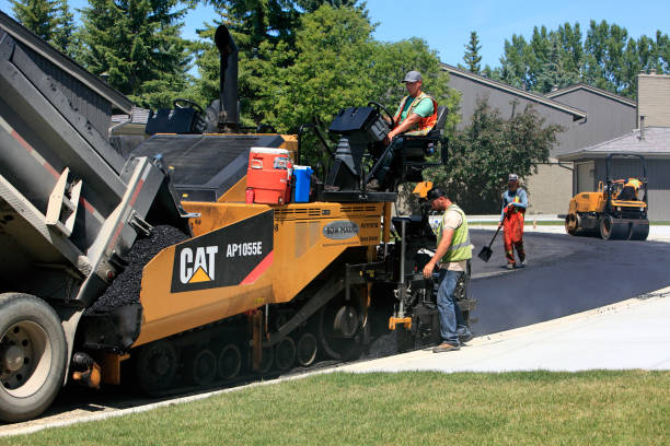 Ohatchee, AL Driveway Pavers Company